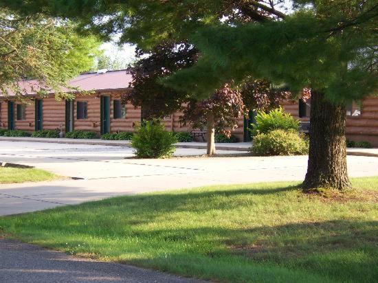 Люкс Deluxe Кровать Кинг, Lost Arrow Resort