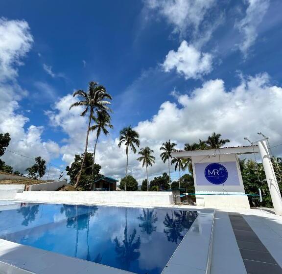스탠다드 발코니 룸, Malabuyoc Resort Cebu