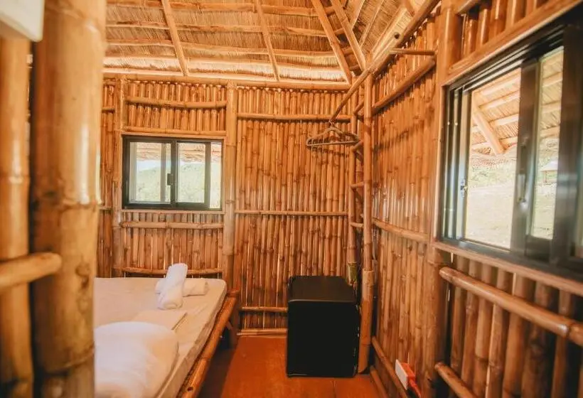 スタンダードルーム, Malabuyoc Resort Cebu