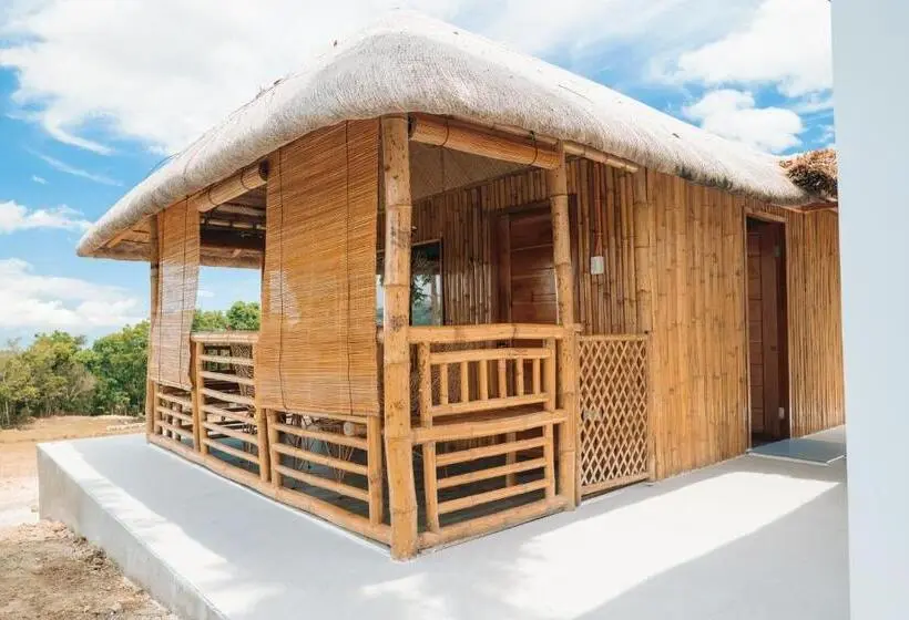 プレミアム４ベッドルーム, Malabuyoc Resort Cebu