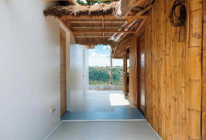 プレミアム４ベッドルーム, Malabuyoc Resort Cebu