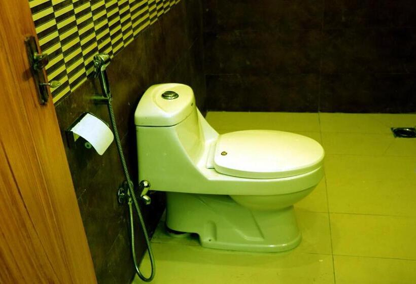 اتاق استاندارد, Hayat Grand Guest House