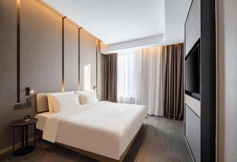 سوییت سوپریور, Atour Hotel Chifeng Hongshan Sport Center