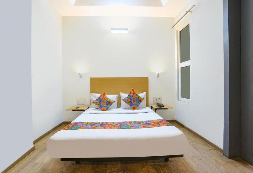 غرفة سوبيريور, Fabhotel Sky Land