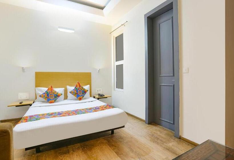 غرفة سوبيريور, Fabhotel Sky Land