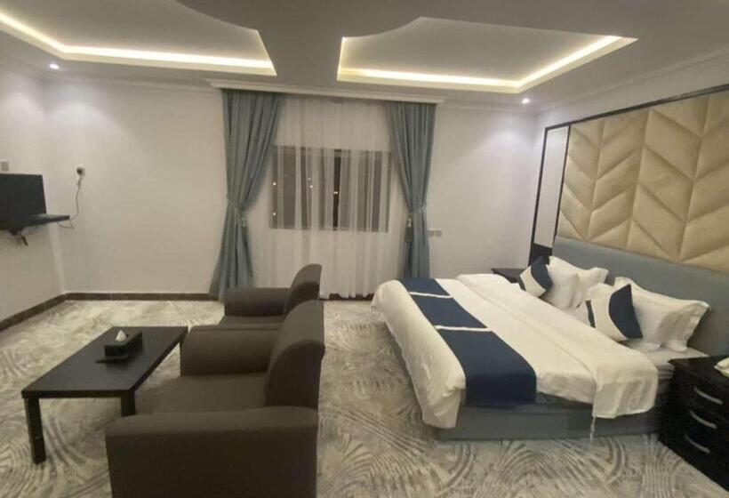 דירת חדר, قرين فيو