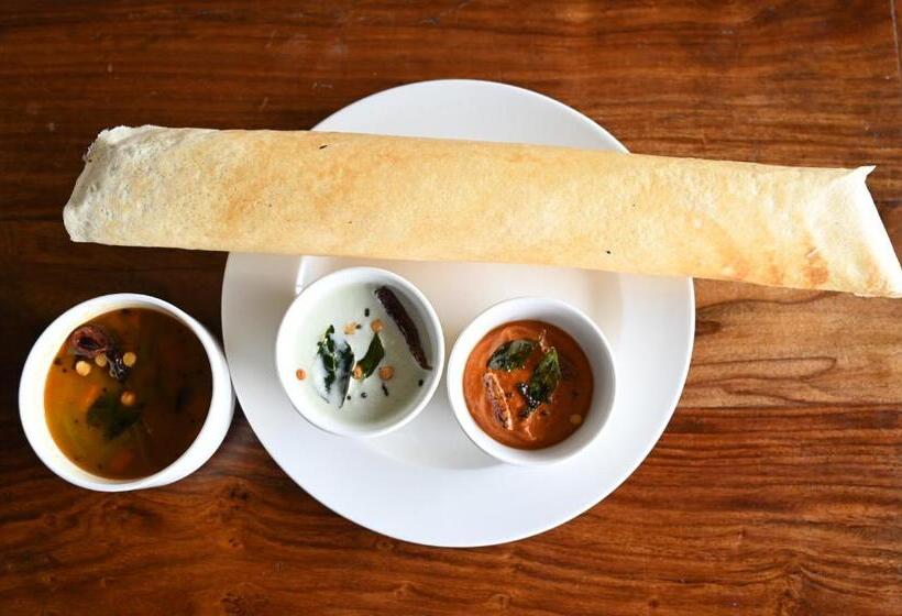 Номер Deluxe, Sonnesta Grand