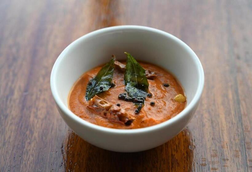 Номер Deluxe, Sonnesta Grand