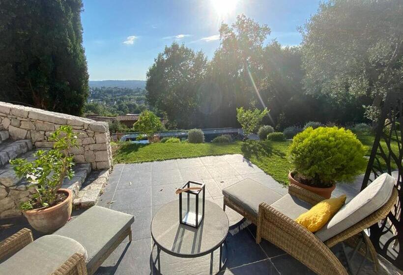 חדר סטנדרט נוף לבריכה, A Casa Bianca