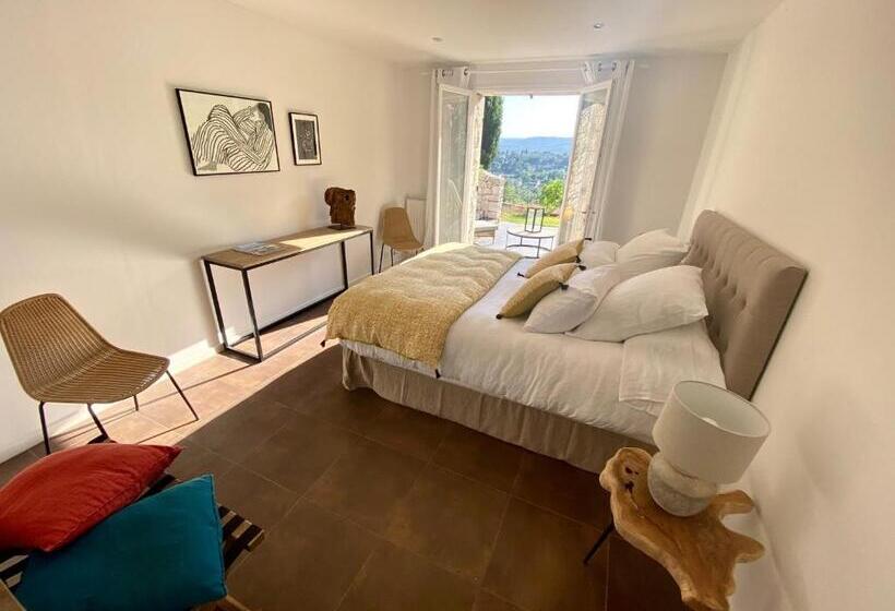 חדר סטנדרט נוף לבריכה, A Casa Bianca