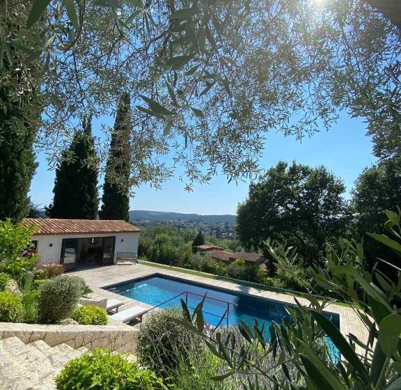 חדר סטנדרט עם מיטת קינג, A Casa Bianca