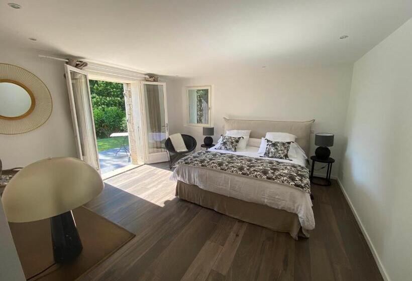 Стандартный Номер Кровать Кинг, A Casa Bianca