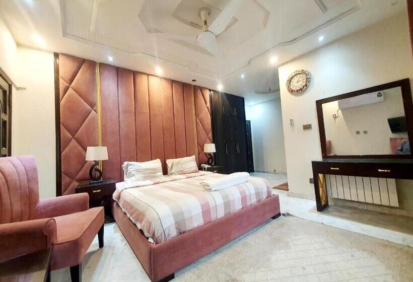 اتاق لوکس, Dazzy Dream Guest House