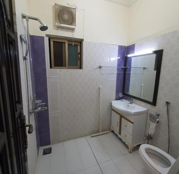 اتاق لوکس, Dazzy Dream Guest House