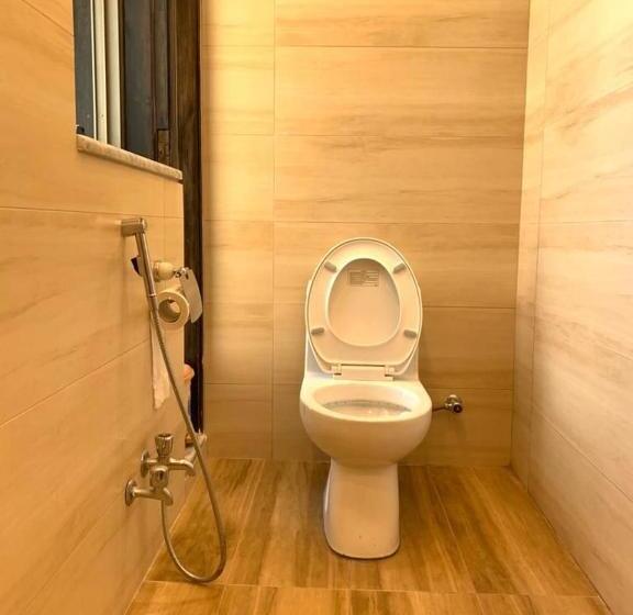 اتاق لوکس, Dazzy Dream Guest House