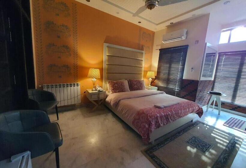 اتاق اکونومی, Dazzy Dream Guest House