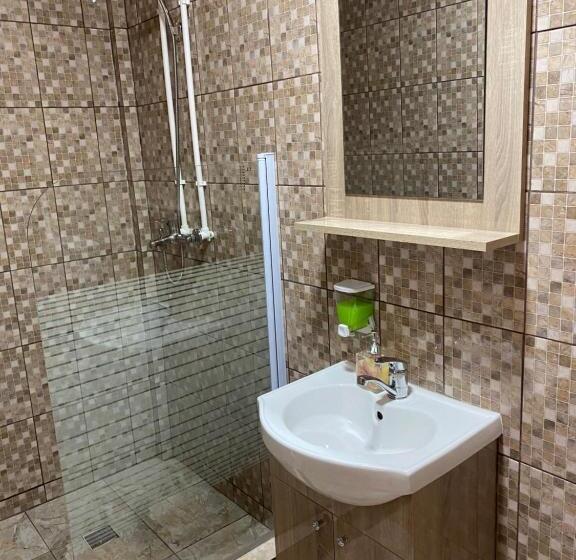 Номер Стандарт, Vila Krystal