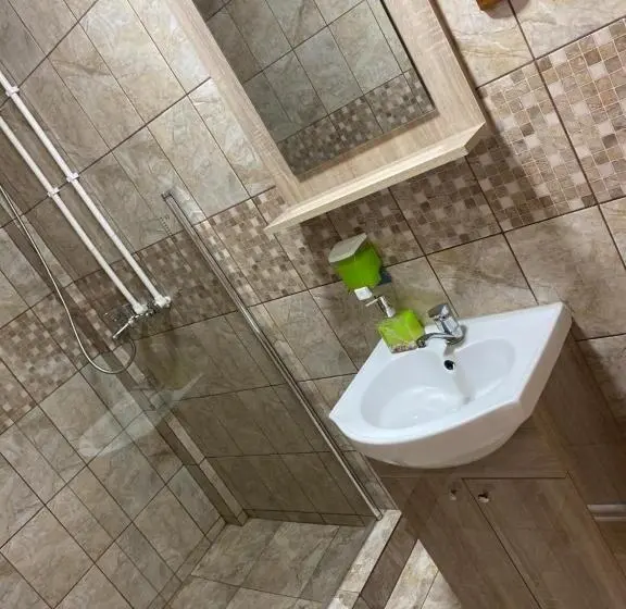 اتاق استاندارد, Vila Krystal