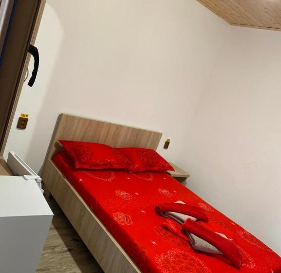 Номер Стандарт, Vila Krystal