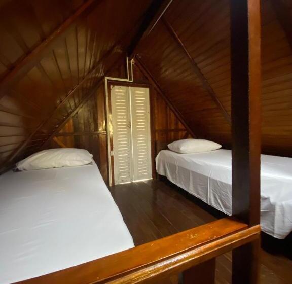 패밀리 방갈로, Da Mata