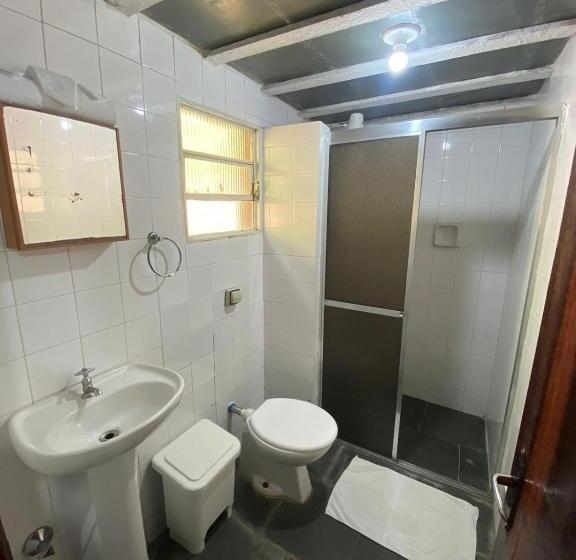 패밀리 방갈로, Da Mata