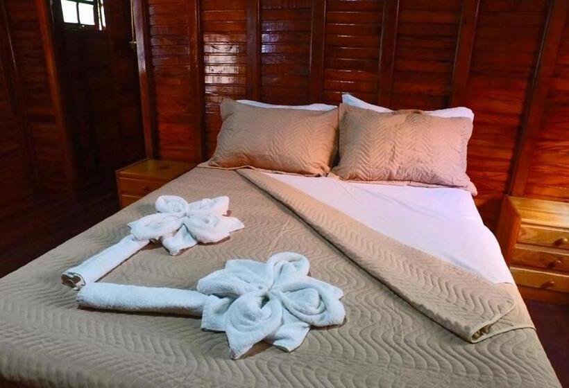 패밀리 방갈로, Da Mata