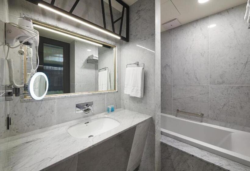 Junior Suite, Jeongseon Js Grand Palace