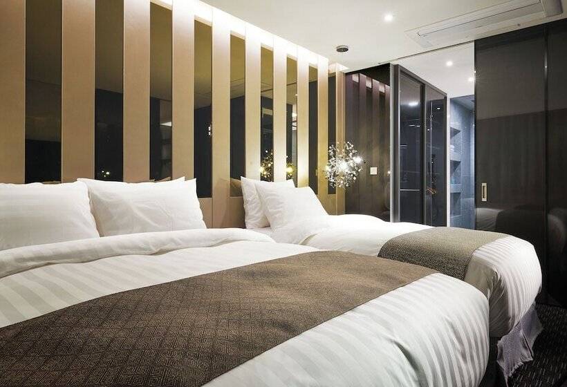 Suite Executivă, Jeongseon Js Grand Palace