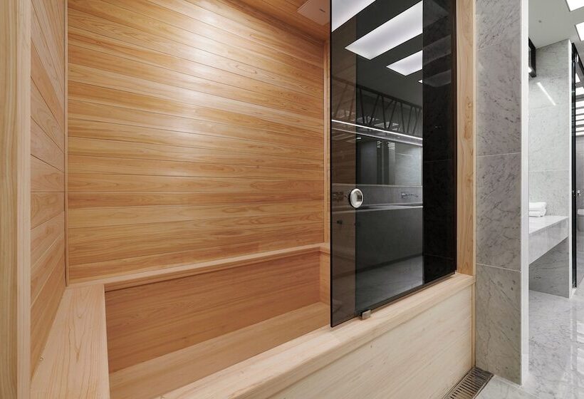 Suite Regal, Jeongseon Js Grand Palace