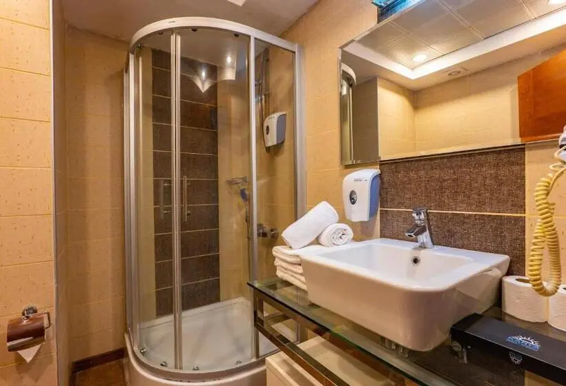 اتاق استاندارد, Karya Family Resort Hotel All Inclusive