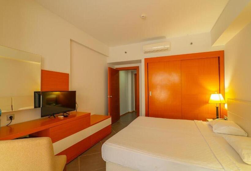 Номер Стандарт, Karya Family Resort Hotel All Inclusive