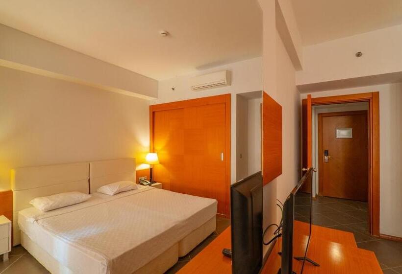 スタンダードルーム, Karya Family Resort Hotel All Inclusive