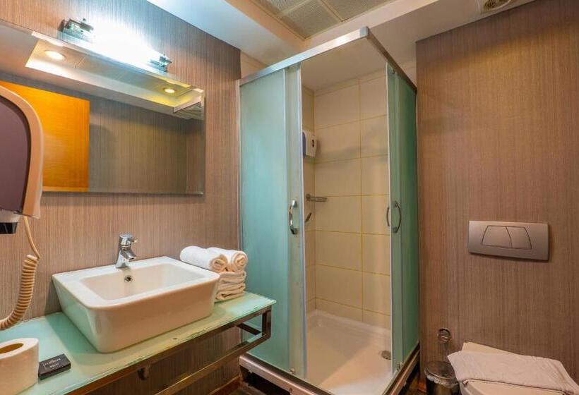 Номер Стандарт, Karya Family Resort Hotel All Inclusive