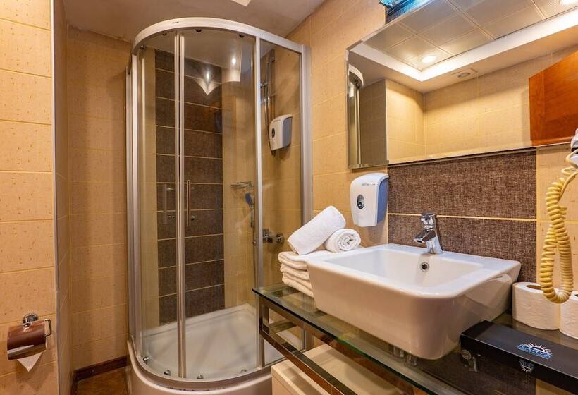 スタンダードルーム, Karya Family Resort Hotel All Inclusive