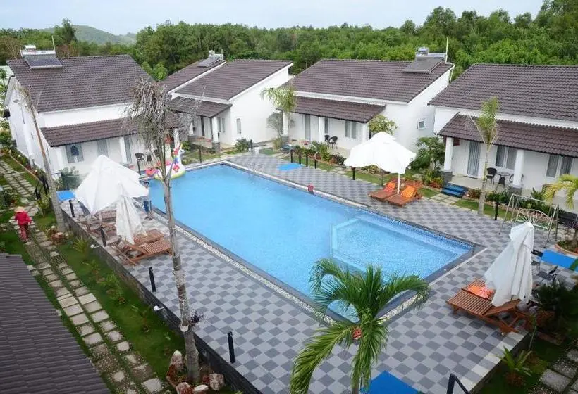 اتاق استاندارد, Anna Nguyễn Bungalow