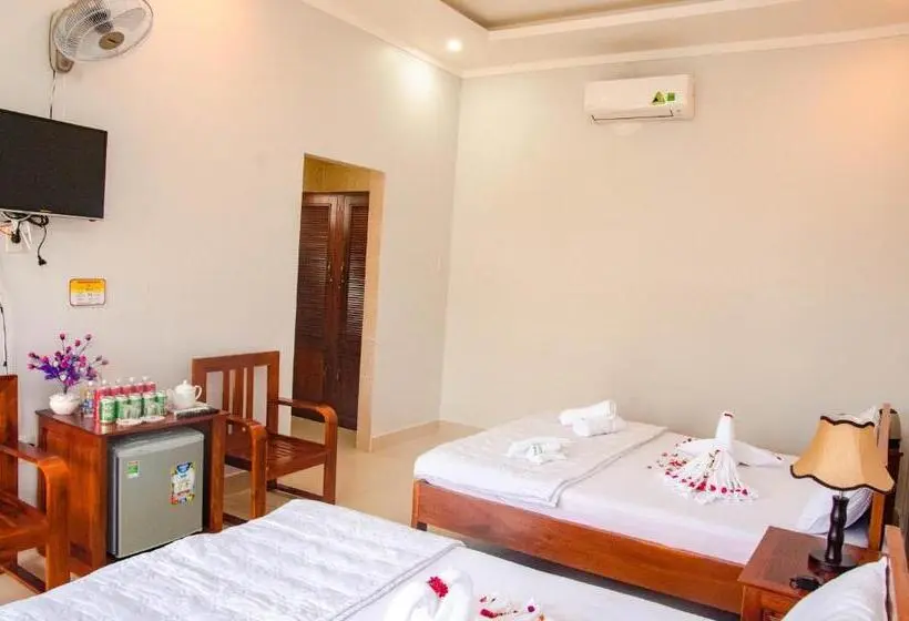 اتاق استاندارد, Anna Nguyễn Bungalow
