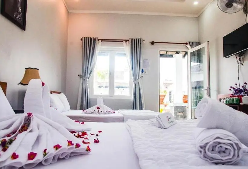 اتاق استاندارد, Anna Nguyễn Bungalow