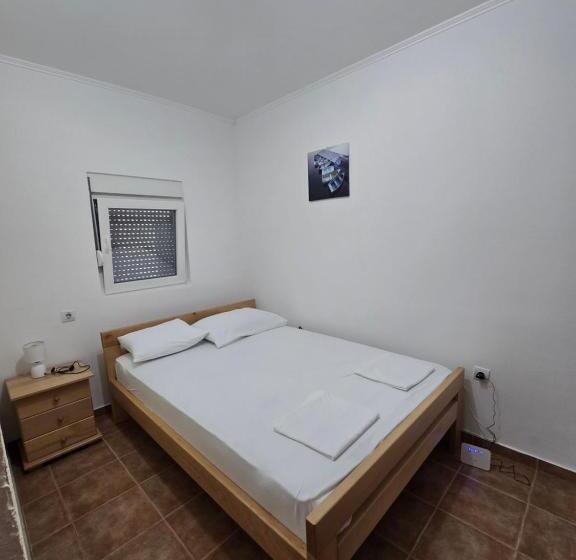 اتاق لوکس, Apartman Turkovic