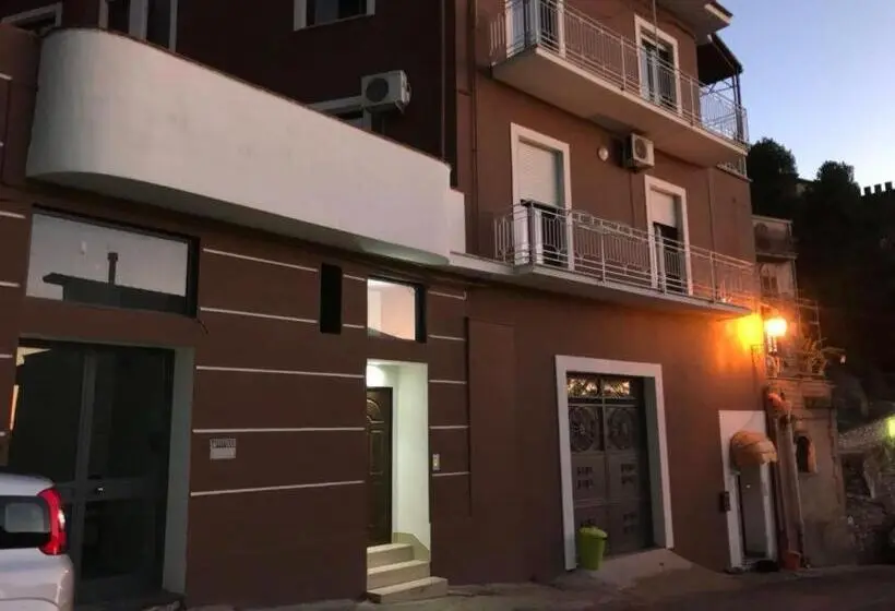 スタンダードシングルルーム, B&b Il Castello Lauro