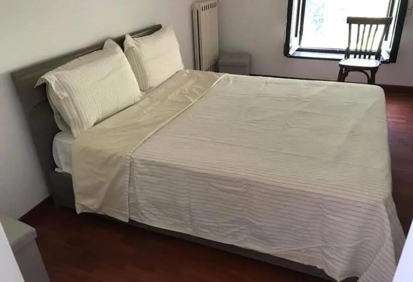 スタンダードシングルルーム, B&b Il Castello Lauro