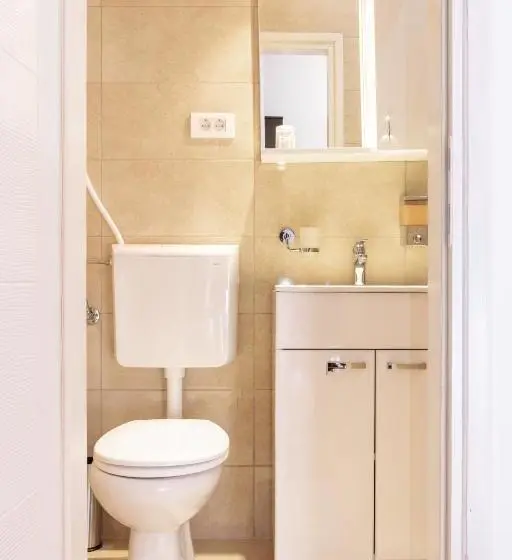 اتاق استاندارد, Fortezza Rooms