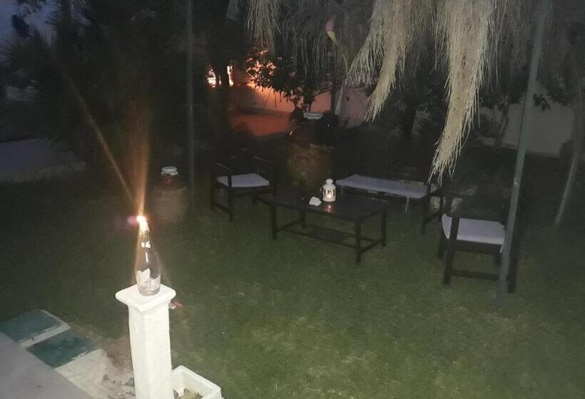 חדר סטנדרט, La Tavernetta Degli Artisti