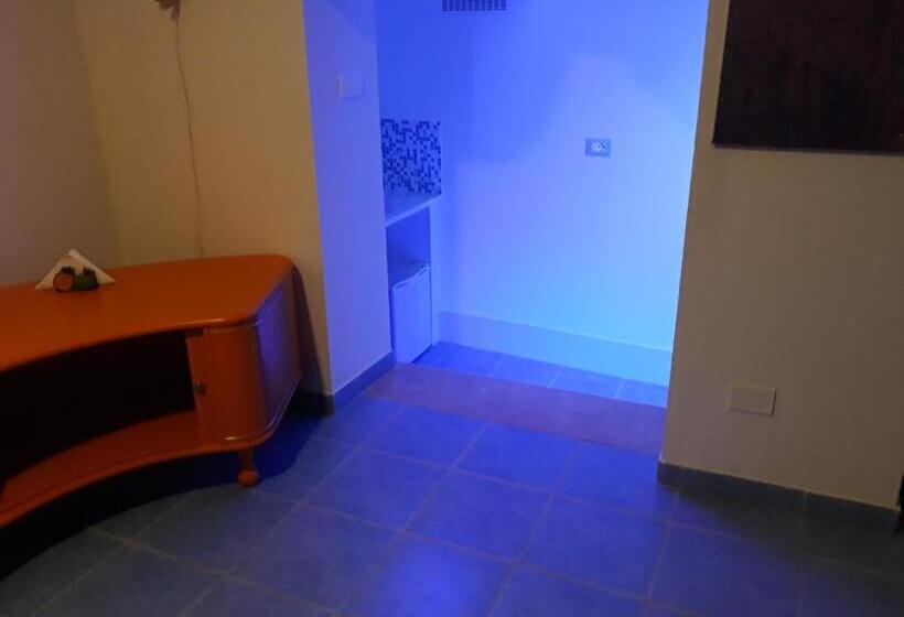 חדר סטנדרט, La Tavernetta Degli Artisti