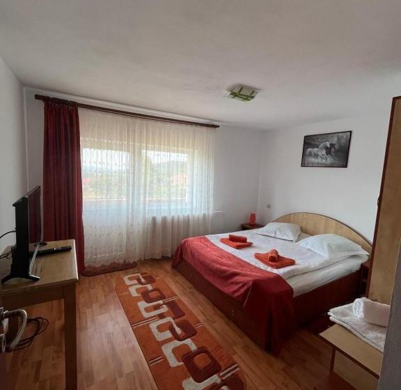 스탠다드 발코니 룸, Sus In Deal