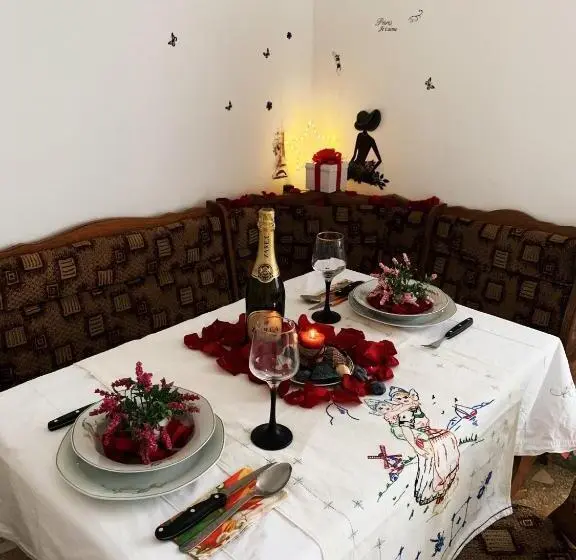 Apartament 1 Dormitori Planta Baixa, Villa Bogdan