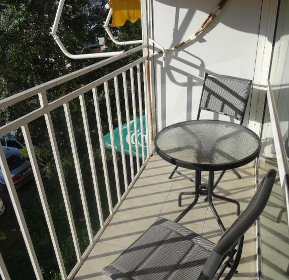 חדר סטנדרט, Rooms In Hotel Gramada