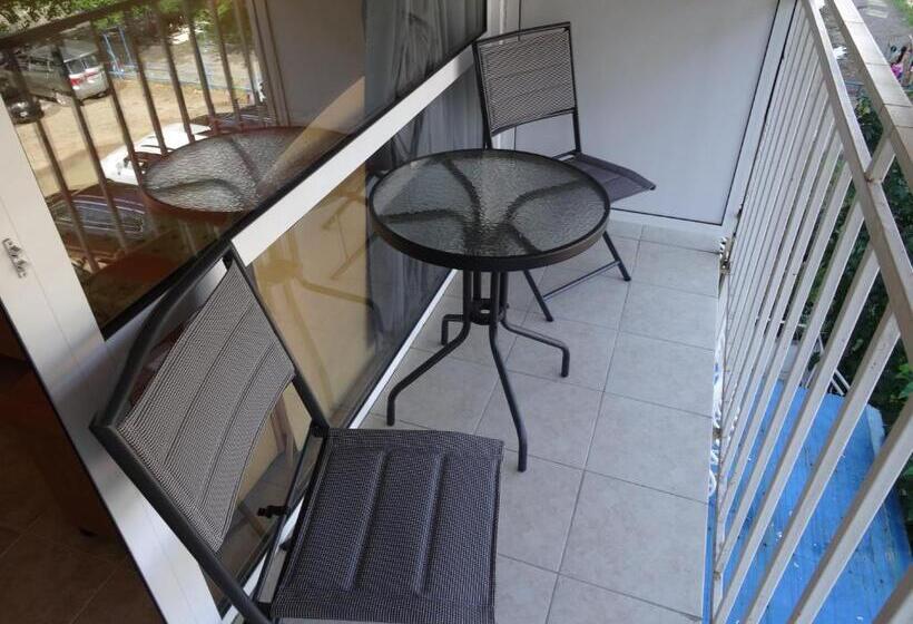 חדר סטנדרט, Rooms In Hotel Gramada