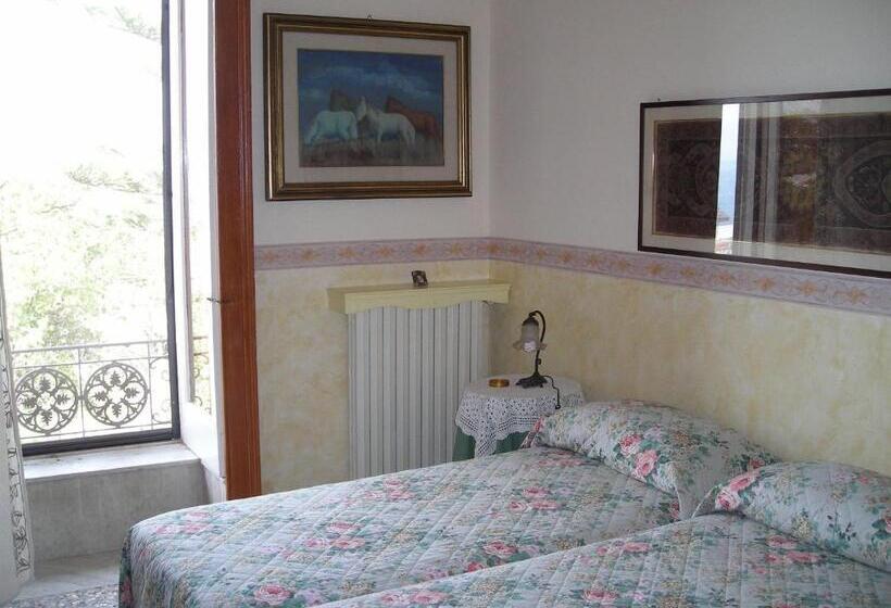 Standard room with outdoor bath, B&b Villa Vollono