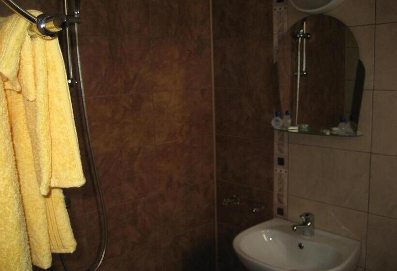 غرفة قياسية, Spartak Family