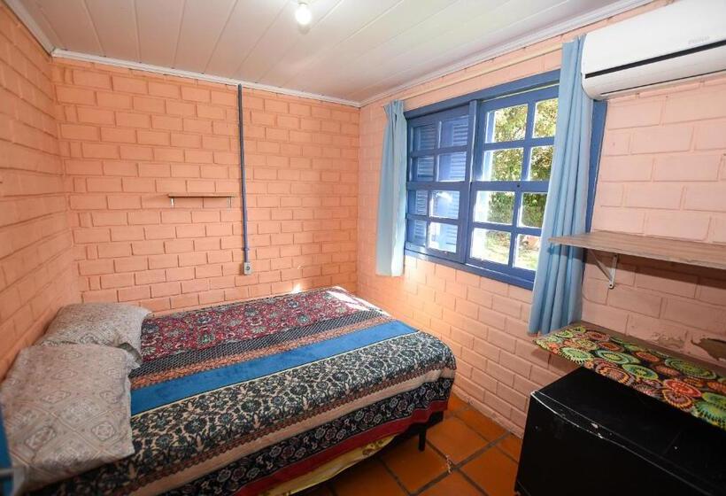 ガーデンビュースイート, Pousada Vila Da Ferrugem